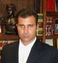 Oklahoma City Lawyers, Marco J. Palumbo