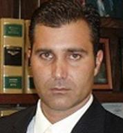 Oklahoma Attorney, Marco J. Palumbo