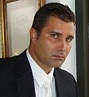 Oklahoma Attorney, Marco J. Palumbo