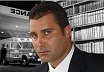 Oklahoma Attorney Marco Palumbo