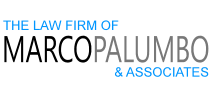 Marco Palumbo logo